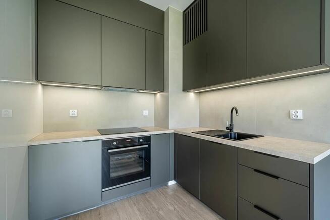 Mieszkanie 34 m2 w Borku Fałęckim wynajmę