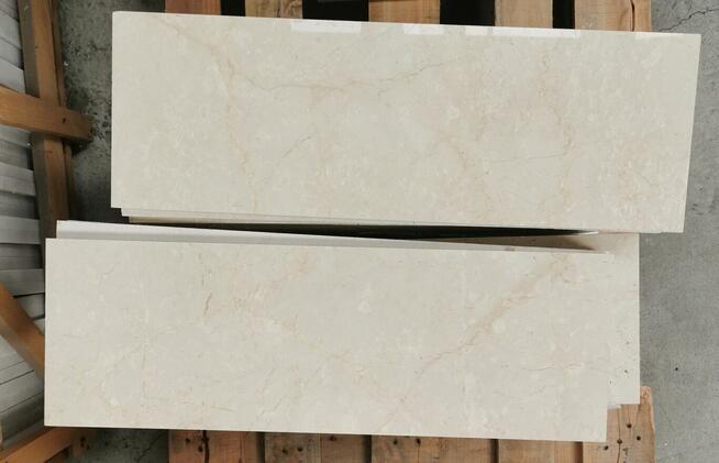 Płytki marmurowe BOTTICINO 40x15x2 poler