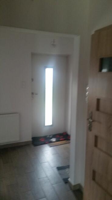 Dom 150m2 z Garazem , Dzialka 1600m2 Natura 2000.