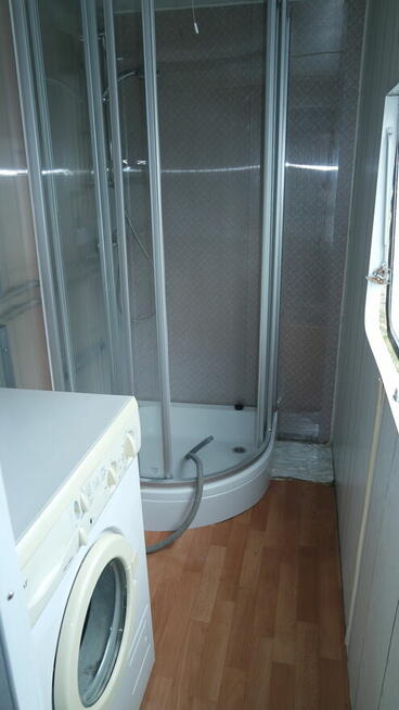 Domek holenderski / angielski / na działkę RODO