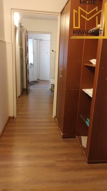 Mieszkanie 4 pokoje 72 m2 os. Okrzei niski blok