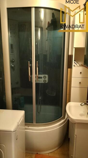 Mieszkanie 4 pokoje 72 m2 os. Okrzei niski blok