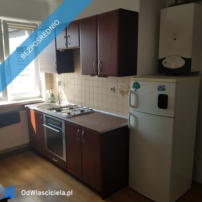 Zabrze Centrum | 2 pokoje | 44 m²