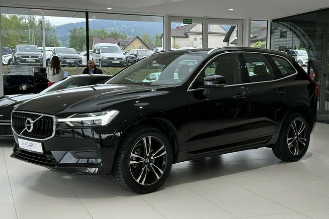 Volvo XC 60 D4 AWD Inscription, 1wł, FV-23%, gwarancja, DOSTAWA