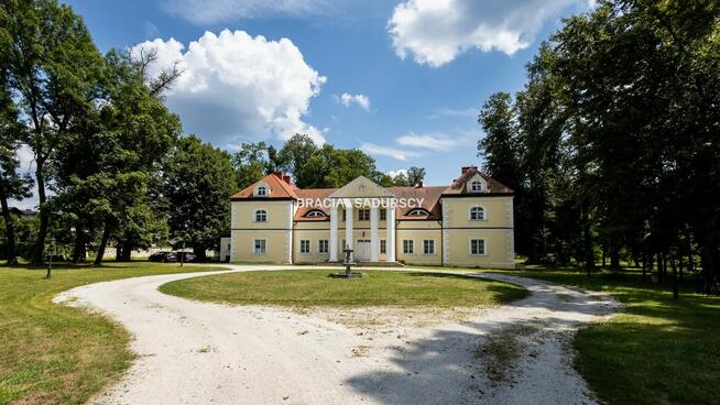 Lokal użytkowy Radoszewnica gm. Koniecpol, Koniecpolska