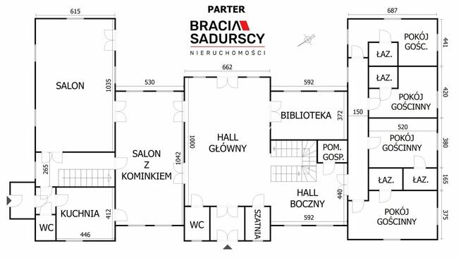 Lokal użytkowy Radoszewnica gm. Koniecpol, Koniecpolska
