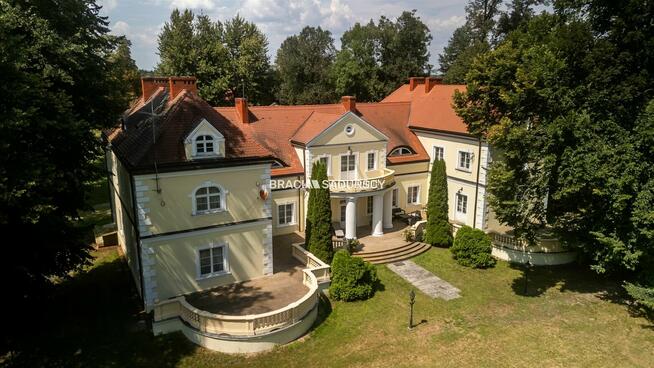 Lokal użytkowy Radoszewnica gm. Koniecpol, Koniecpolska