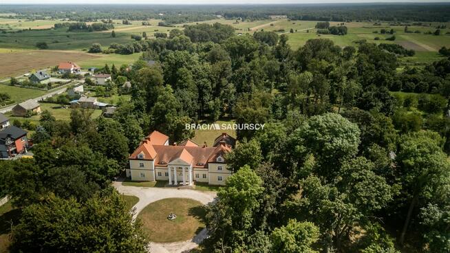 Lokal użytkowy Radoszewnica gm. Koniecpol, Koniecpolska