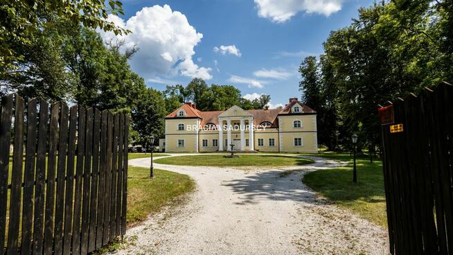 Lokal użytkowy Radoszewnica gm. Koniecpol, Koniecpolska