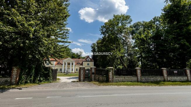 Lokal użytkowy Radoszewnica gm. Koniecpol, Koniecpolska