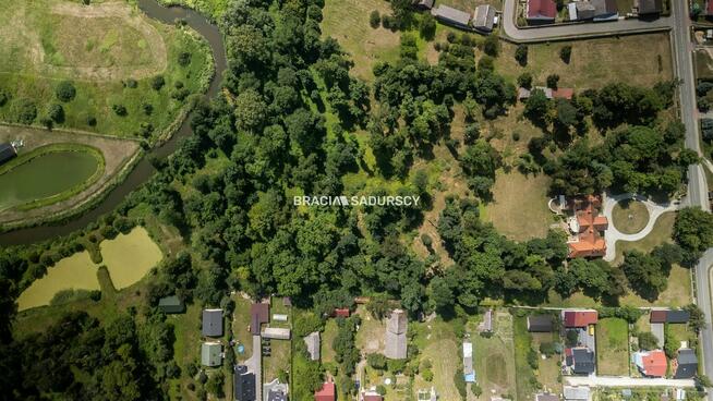 Lokal użytkowy Radoszewnica gm. Koniecpol, Koniecpolska