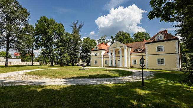 Lokal użytkowy Radoszewnica gm. Koniecpol, Koniecpolska