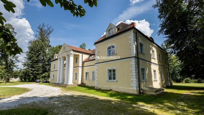 Lokal użytkowy Radoszewnica gm. Koniecpol, Koniecpolska