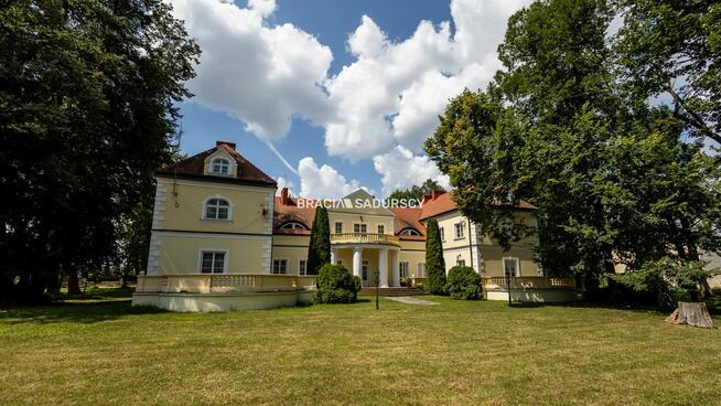 Lokal użytkowy Radoszewnica gm. Koniecpol, Koniecpolska