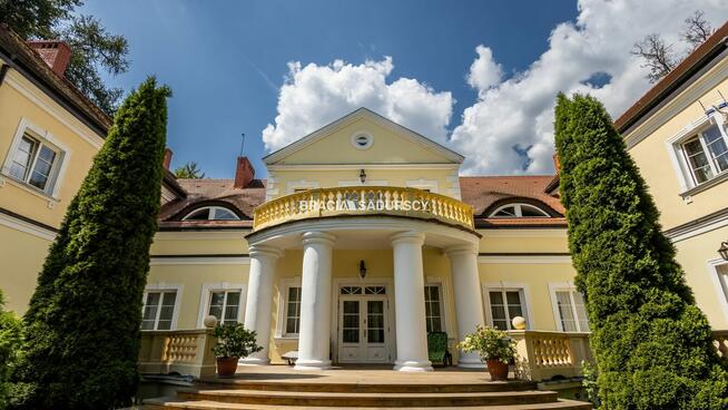 Lokal użytkowy Radoszewnica gm. Koniecpol, Koniecpolska