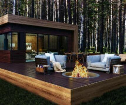 Domy z drewna, sauny ogrodowe, zadaszenia