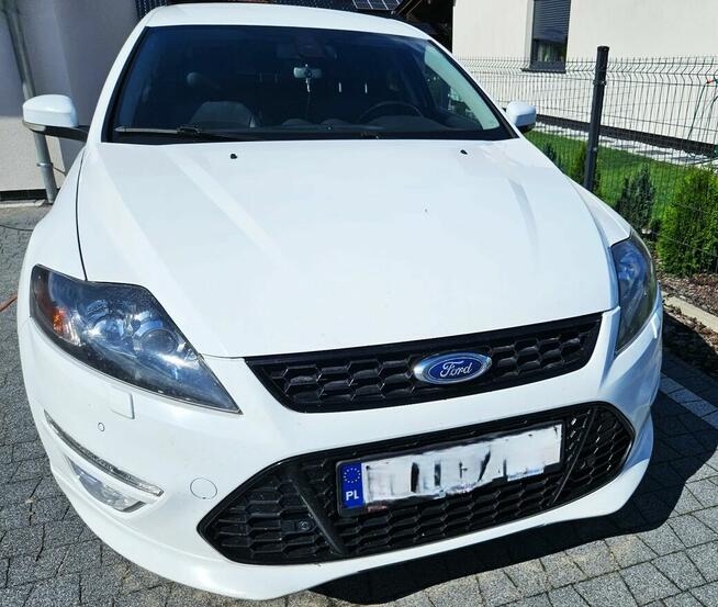 Ford Mondeo automat 2011rok full opcja