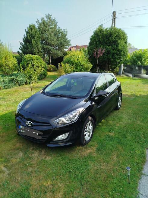 Sprzedam Hyundai I30 najbogatsza wersja.