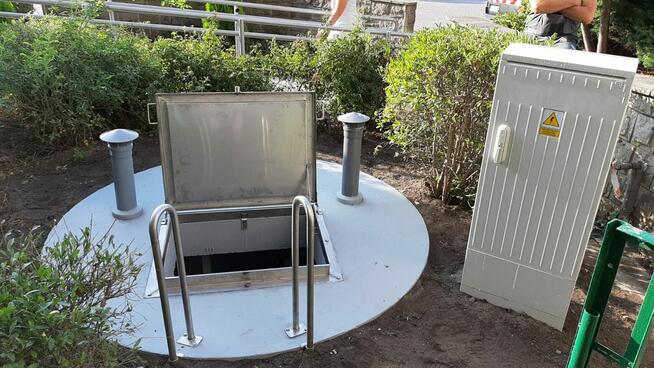 NURTEX Usługi i Pogotowie Wodno Kanalizacyjne - czyszczenie