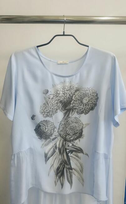 Wieszaki ubraniowe antypoślizgowe 5-PAK MAWA