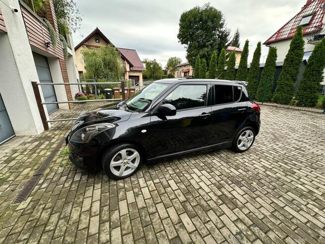 Suzuki Swift 1.6 Sport! 2013