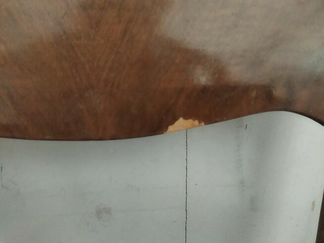 4 krzesła typu LUDWIK