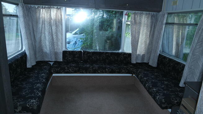 Domek holenderski / angielski / na działkę RODO