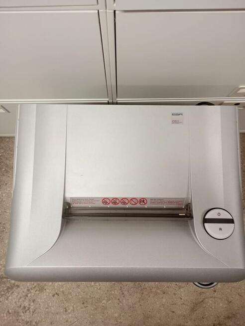 Niszczarka do papieru niszczarki do biur urzędów szkół EBA