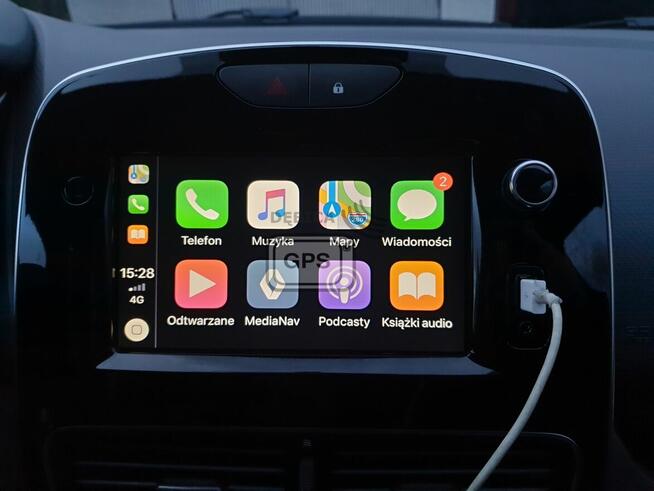 Mapy Renault Dacia Opel Media Nav MediaNav Evolution 2025/26