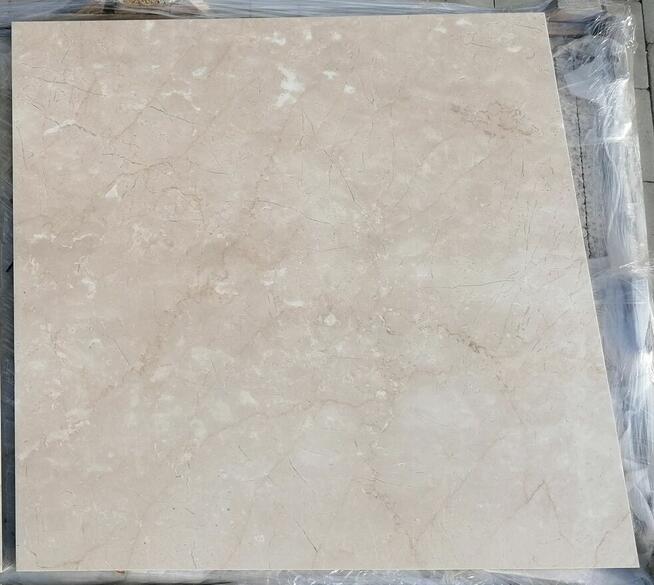 Płytki marmurowe BOTTICINO 40x40x2 poler