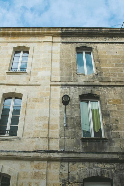 Mycie dachów Sławno. Malowanie dachów Sławno