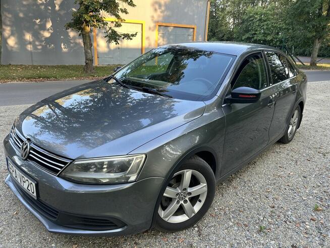 VW Jetta - 2.0 MPI+GAZ