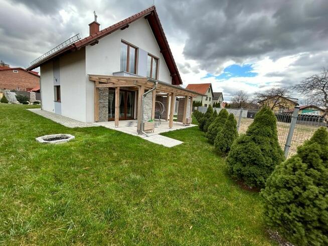 Dom wolnostojący w Jeleniej Górze