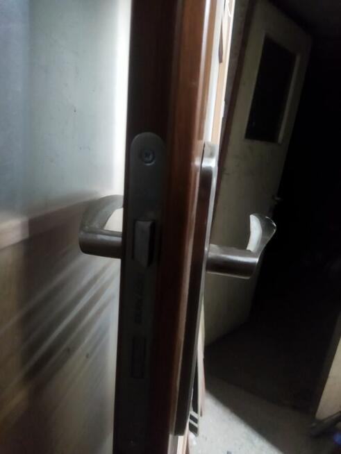 Drzwi wewnętrzne 80L