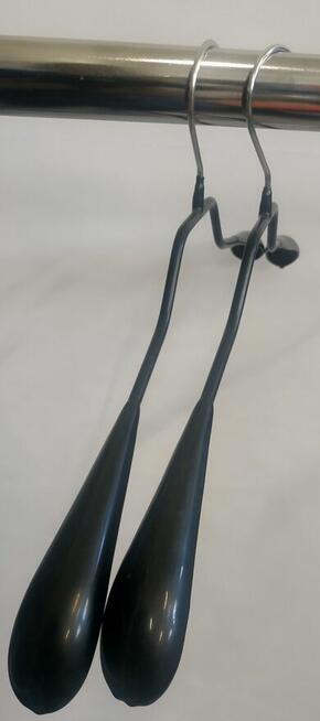 Wieszaki ubraniowe antypoślizgowe 5-PAK MAWA