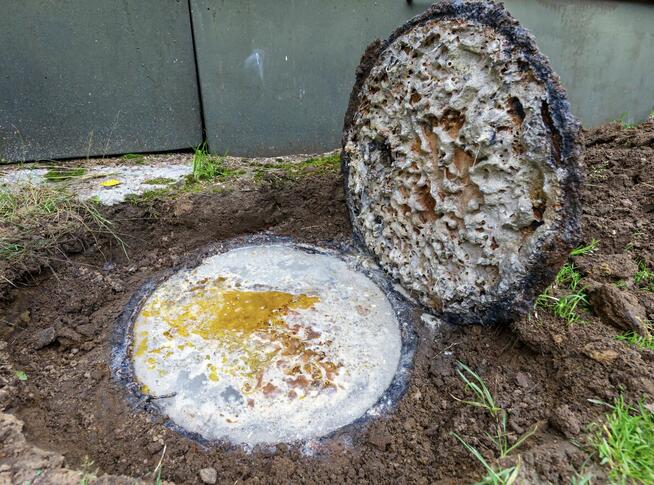 NURTEX Usługi i Pogotowie Wodno Kanalizacyjne - czyszczenie