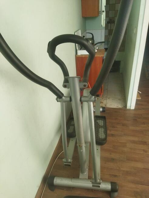 Orbitrek treningowy typu Kettler