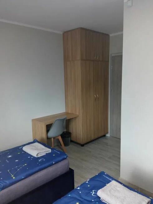 Noclegi Grodzisk Mazowiecki Milanówek Brwinów Pruszków