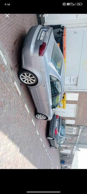 Audi A4 B7 2.0 tdi 2005 2x s-line