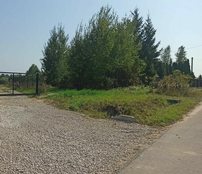OKAZJA ! Działka w Pierzchnicy blisko centrum