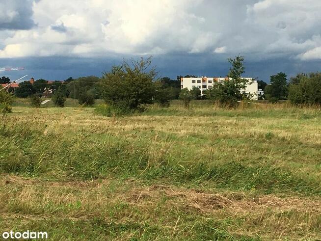 Rekreacja- WŁASNOŚĆ (5000 m2) k/rzeki