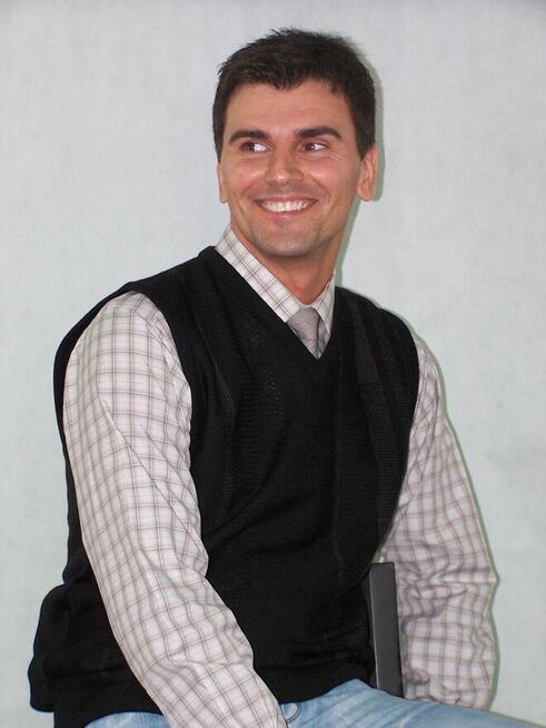 KINGS Marta Gałązka