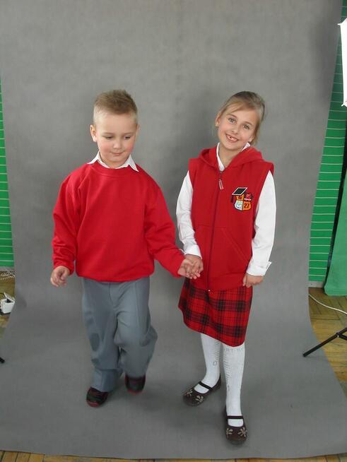 KINGS Marta Gałązka