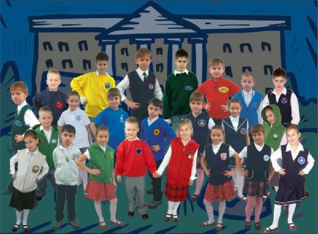 KINGS Marta Gałązka