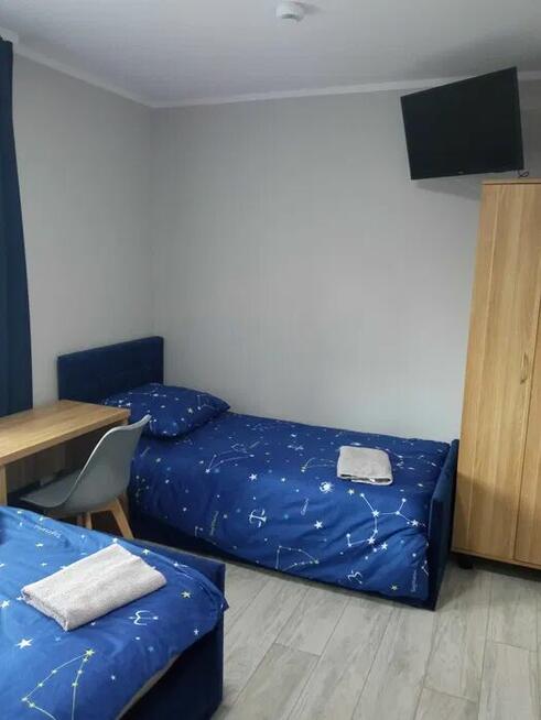 Noclegi Grodzisk Mazowiecki, Błonie, Wiskitki,