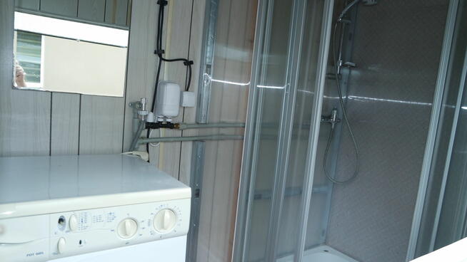 Domek holenderski / angielski / na działkę RODO