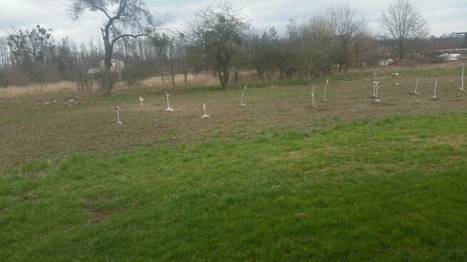 Dom 150m2 z Garazem , Dzialka 1600m2 Natura 2000.