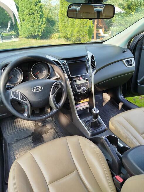 Sprzedam Hyundai I30 najbogatsza wersja.