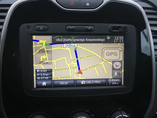 Mapy Renault Dacia Opel Media Nav MediaNav Evolution 2025/26