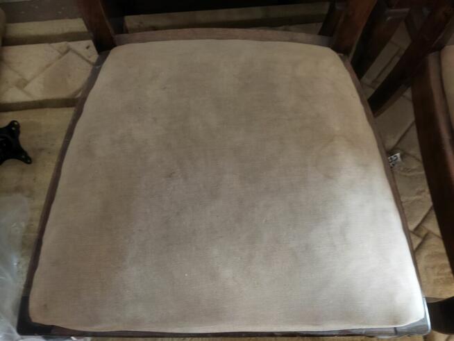 4 krzesła typu LUDWIK